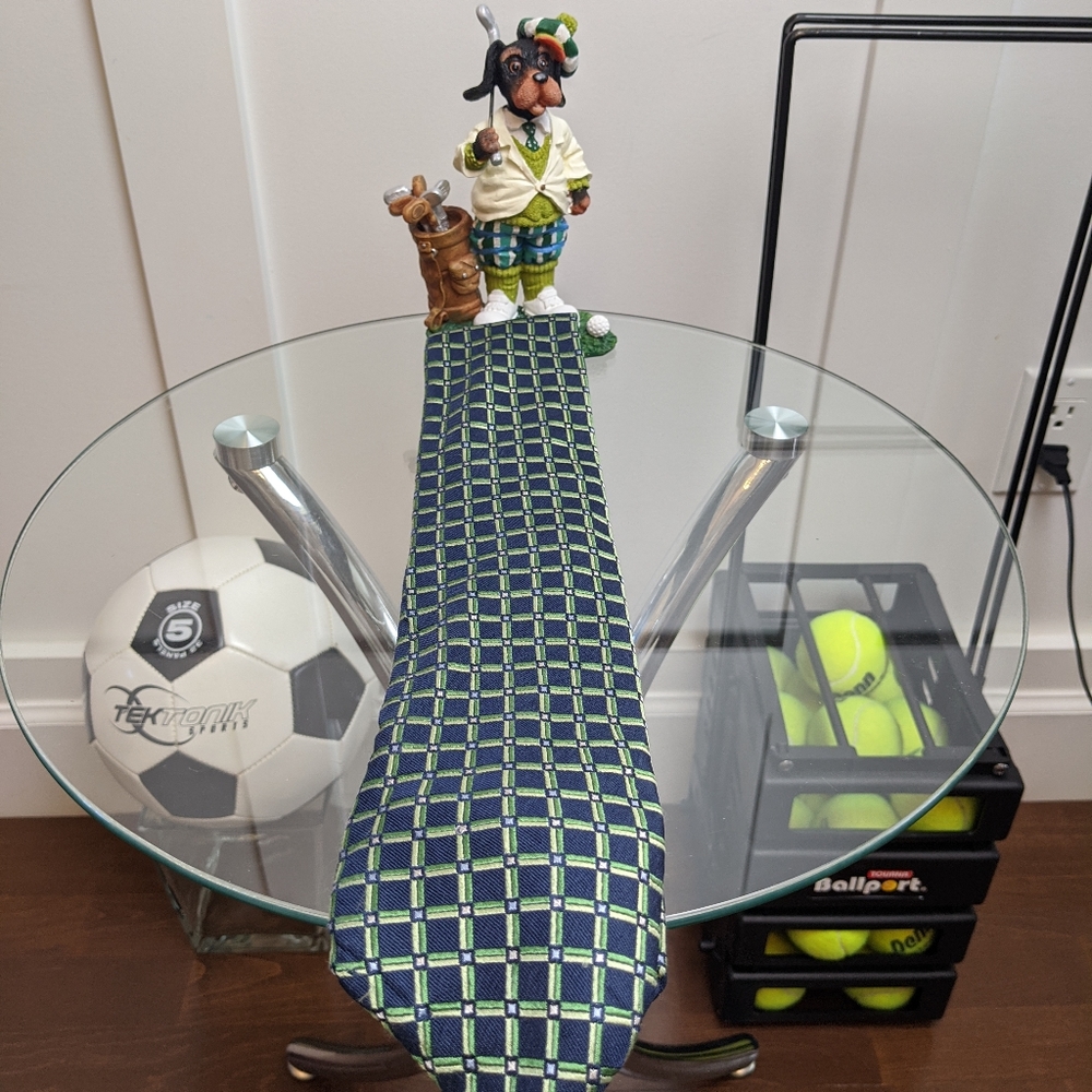 Izod necktie - Picture 5 of 5